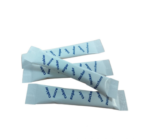 detail Cukr hygienicky balený 250ks