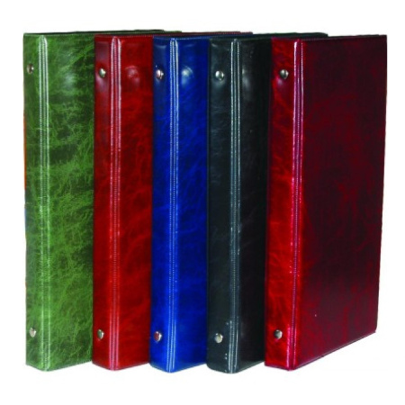 detail Vizitkář A4 Xepter