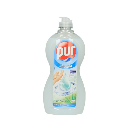 detail Pur na nádobí 450ml balzám /E