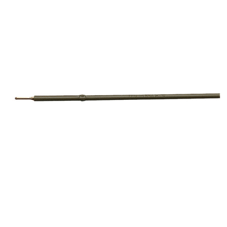 detail Náplň A3 plastik modrá 4404E mikrokuličková