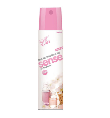 detail Osvěžovače spray Sense 300ml Spa aromatherapy