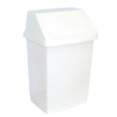 detail Koš odpadkový 9 lit. Merida s víkem B8A /E