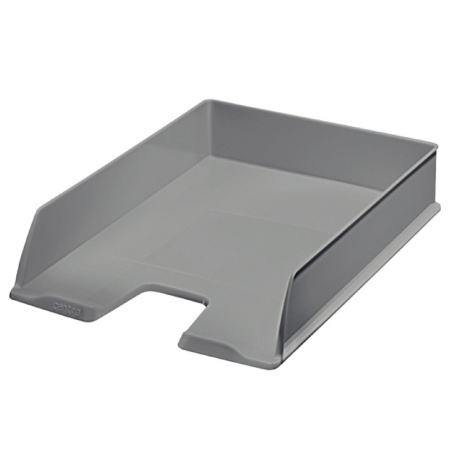 detail Zásuvka kancelářská Centra šedá