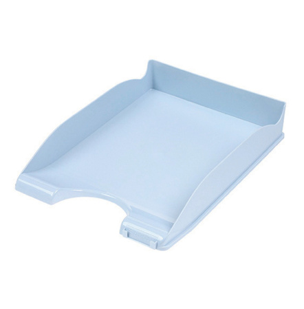 detail Zásuvka Donau Life pastelová modrá