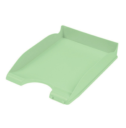 detail Zásuvka Donau Life pastelová zelená