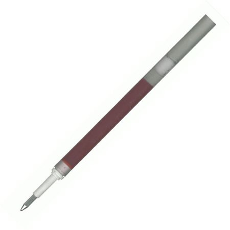detail Náplň LRP7-C Pentel 0,7 documentární permanent červený