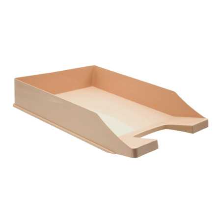 detail Zásuvka Pastelini oranžová