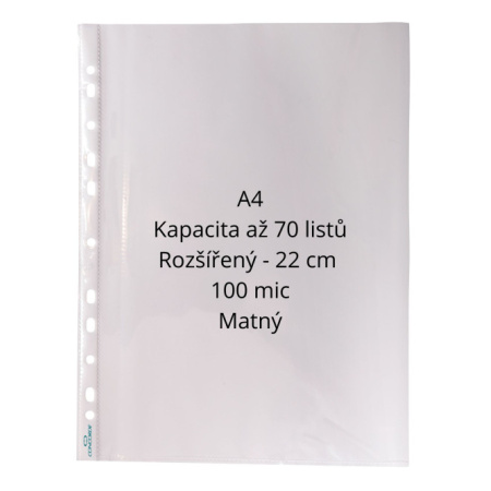 detail Euroobal s rozšířenou kapacitou 