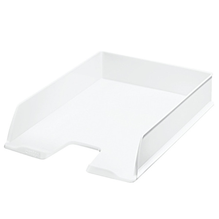 detail Kancelářský box na spisy Centra - bílá