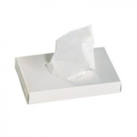 detail Hygienické sáčky do zásobníků - 25 ks