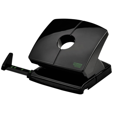 detail Děrovačka Novus 20l B 220 Renew černá