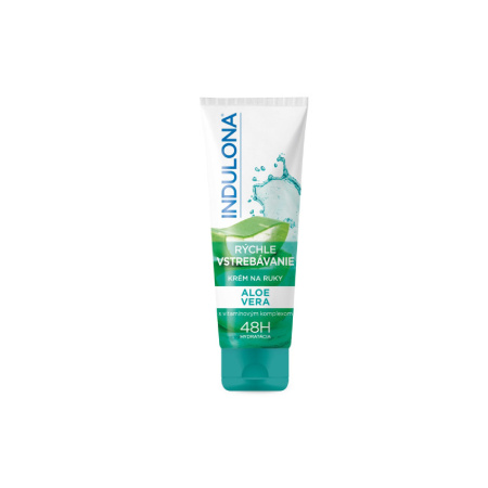 detail Indulóna rychlé vstřebávání 50 ml