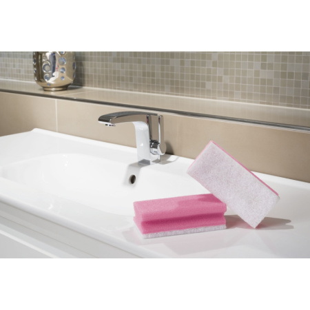 detail Houba čistící Scotch-Brite Bath Nail Saver XXL