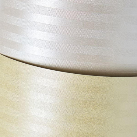 detail Ozdobný papír Bali ivory 220g/20ks béžová pruhy