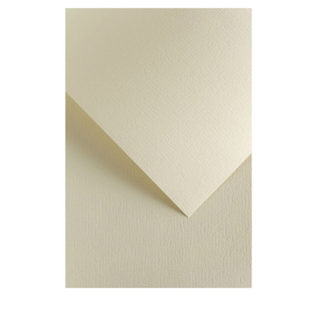 detail Galerie papíru Rustikal ivory 230g, 20ks