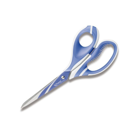 detail Nůžky nerezové 21cm Maped Zenoa Fit mix barev