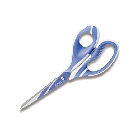 detail Nůžky 18cm nerezové Maped Zenoa Fit mix barev