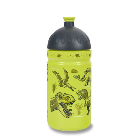 detail Zdravá lahev 0,5 L Dinosauři