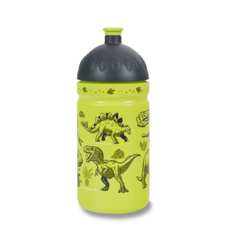detail Zdravá lahev 0,5 L Dinosauři