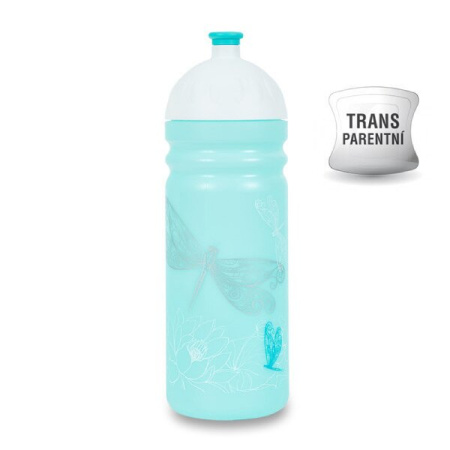 detail Zdravá láhev 0,7 L Vážky