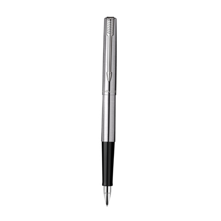 detail Parker Plnicí pero Jotter Sainless Steel CT -M-
