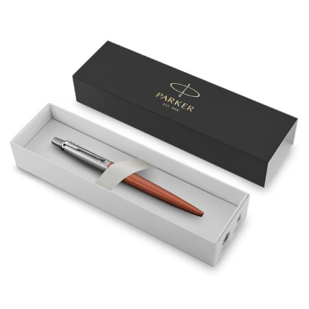 detail Parker Kuličková tužka Jotter Chelsea Orange CT