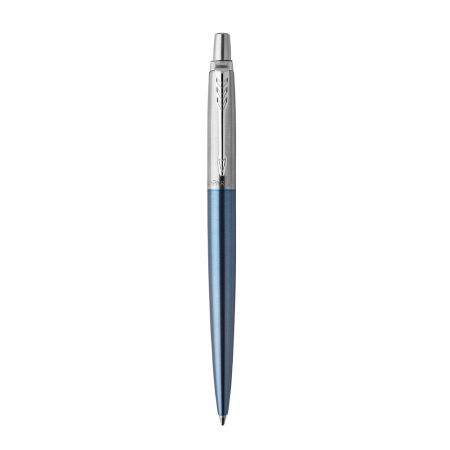 detail Parker Kuličková tužka Jotter Waterloo Blue CT/E