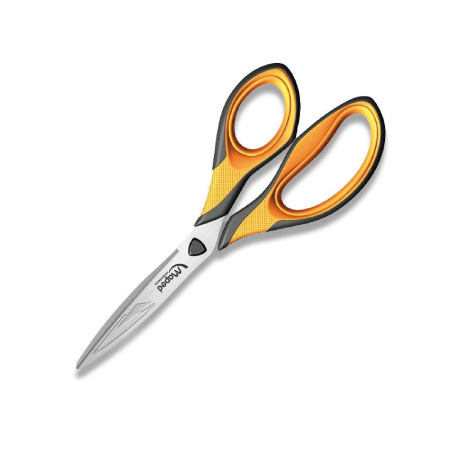 detail Nůžky 18cm nerezové Maped Ultimate /E