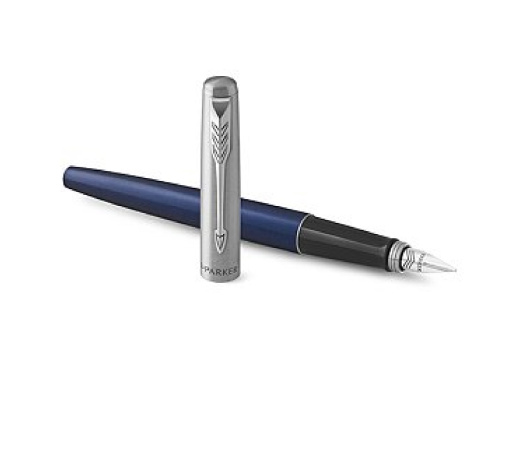 detail Parker plnící pero Royal Blue CT