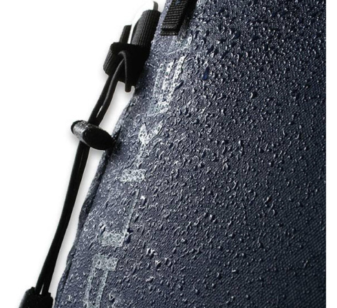 detail BATOH WALKER EXPLORER SPORT BLUE COATED