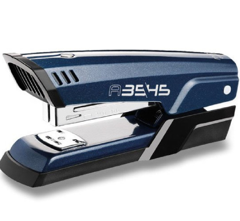 detail Sešívačka Maped Advanced Collector 24-26/6 modrá