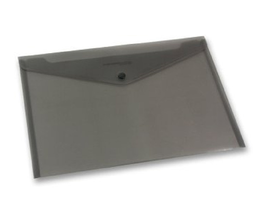 detail Desky s drukem A4 Foldermate Popgear kouřové /E