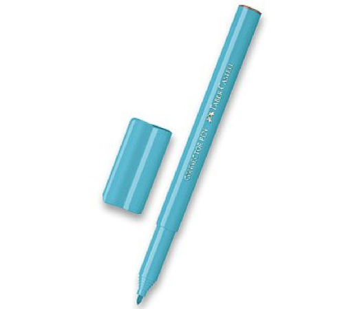 detail Fixy Faber-Castell Connector Kabelka 33 ks