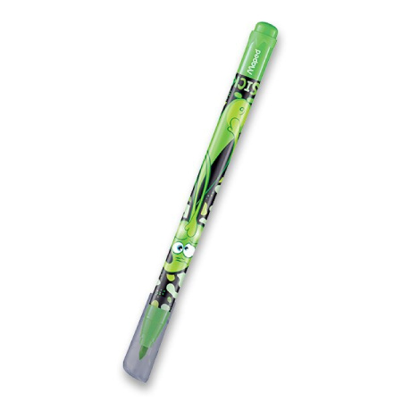 detail Fixy Maped Color´Peps Monster 12 ks /E