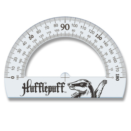 detail Pravítko sada MAPED Harry Potter 4 kusy /E