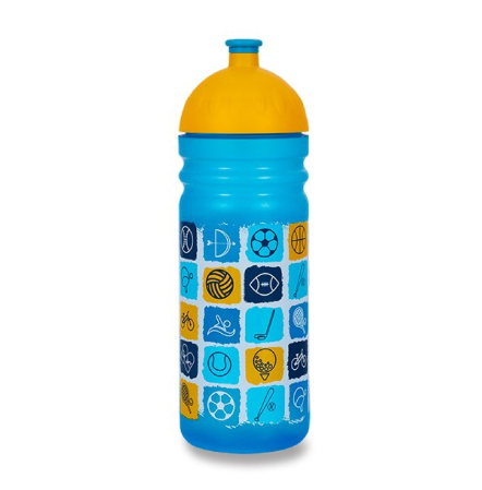 detail Zdravá lahev 0,7l Activity/na objednávku