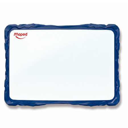 detail Kreativní sada Maped s magnetickou tabuli /E