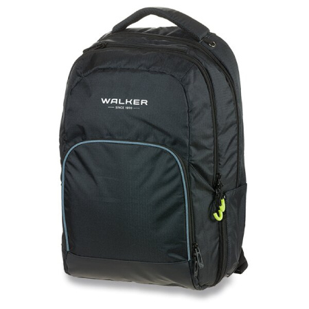 detail Batoh školní Walker College 2.0 All Black/E
