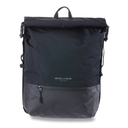 detail Batoh Walker Mika Anthracite