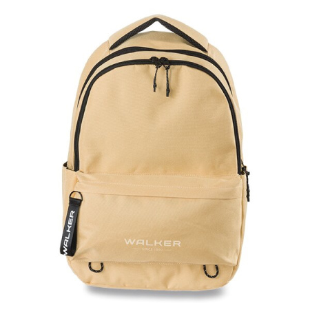 detail Batoh Walker Alpha Apricot