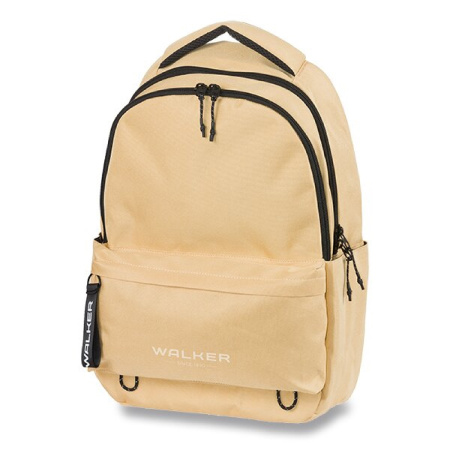 detail Batoh Walker Alpha Apricot