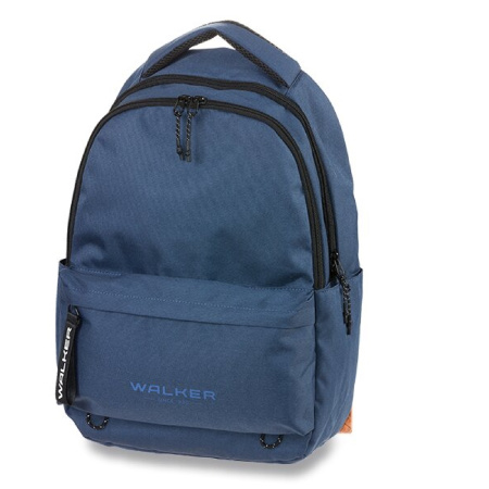 detail Batoh Walker Alpha Navy /E