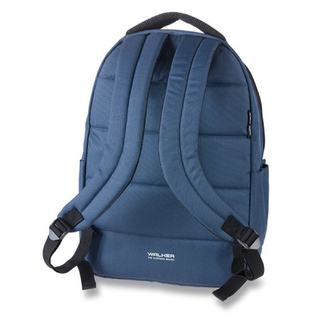 detail Batoh Walker Alpha Navy /E