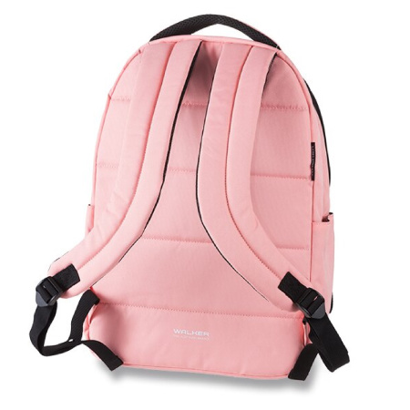detail Batoh Walker Alpha Pink Sand