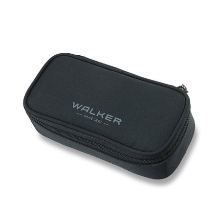 detail Penál Walker Anthracite