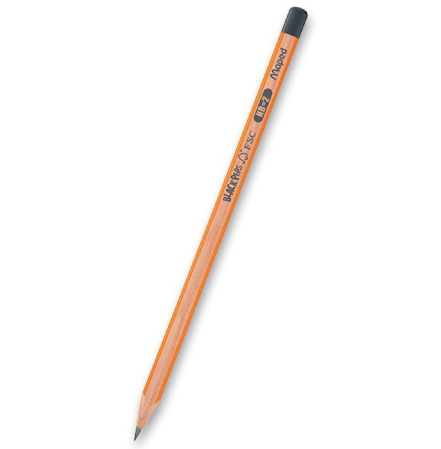 detail Tužka HB/č.2 trojhranná Maped