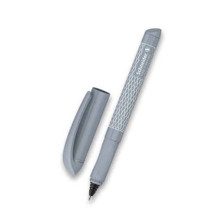 detail Roller Schneider bombičkový Easy šedý