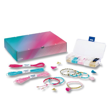 detail Kreativní sada Maped Imagine style - Bracelets