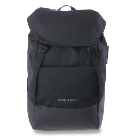 detail Batoh Walker Sol Anthracite