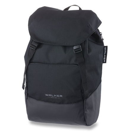 detail Batoh Walker Sol Anthracite